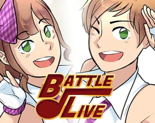 Обложка Battle Live! School of idols