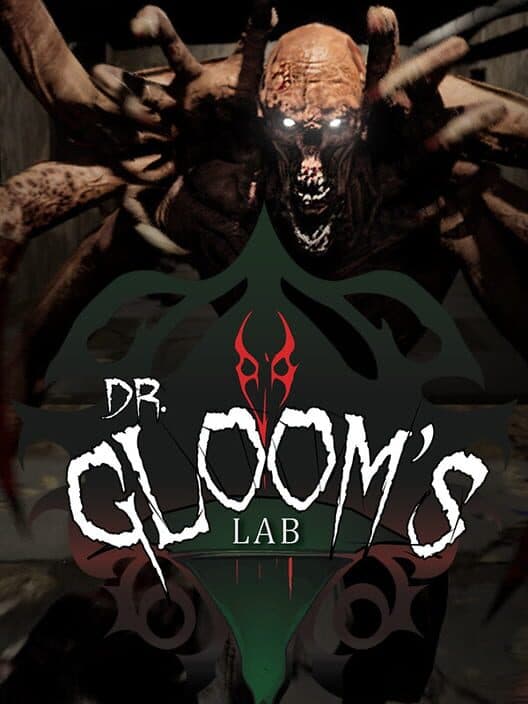 Обложка Dr. Gloom’s Lab