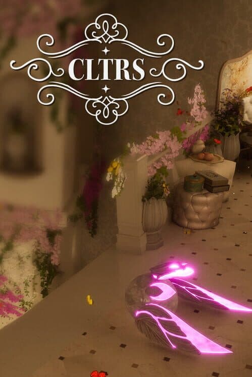 Обложка CLTRS