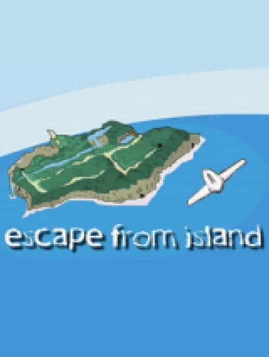Обложка Escape From Island