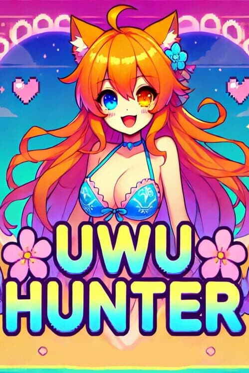 Обложка UwU Hunter