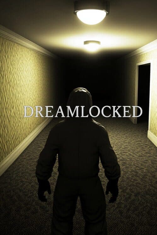 Обложка Dreamlocked