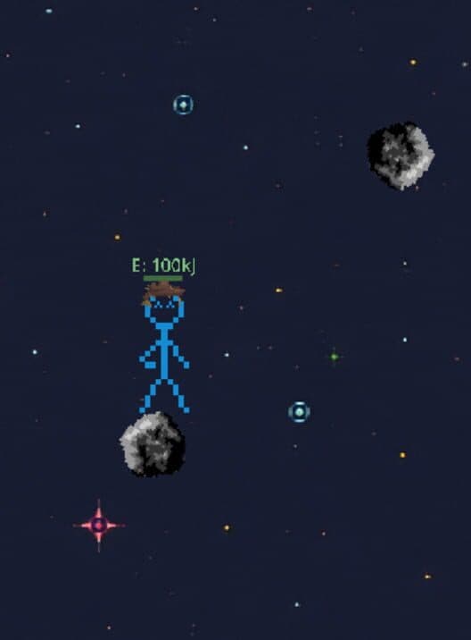 Обложка Parkour Rewrite