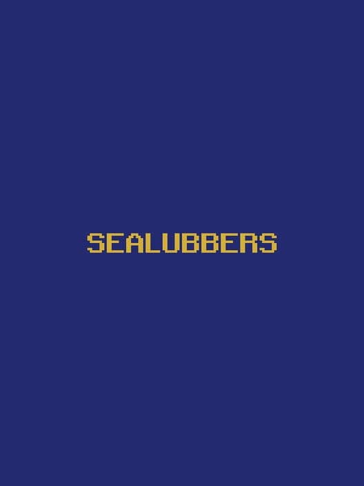 Обложка Sealubbers