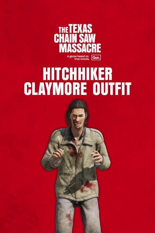 Обложка The Texas Chain Saw Massacre: Hitchhiker Outfit Pack 1