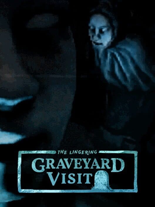 Обложка The Lingering: Graveyard Visit