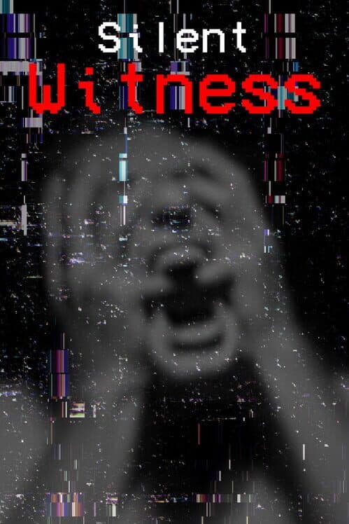 Обложка The Silent Witness