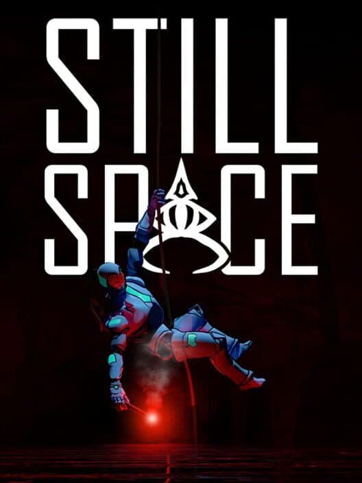 Обложка Still Space