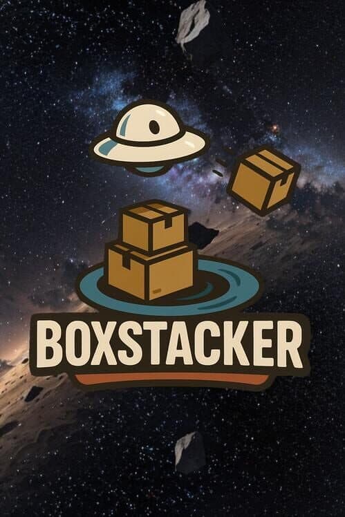 Обложка Boxstacker