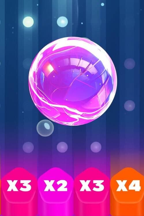 Обложка Lucky Drop