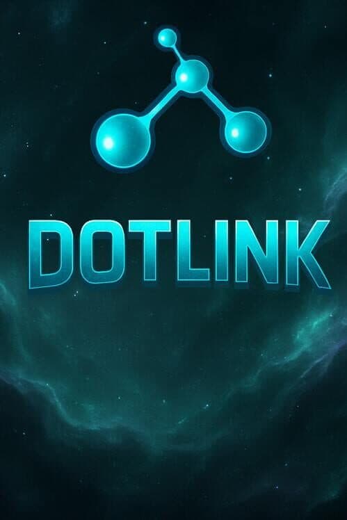 Обложка DotLink