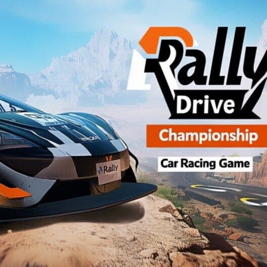 Обложка Rally Drive Championship Car Racing Game