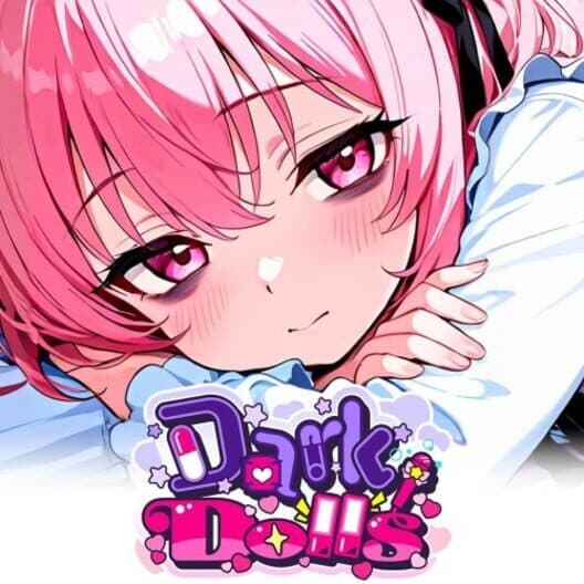 Обложка Dark Dolls