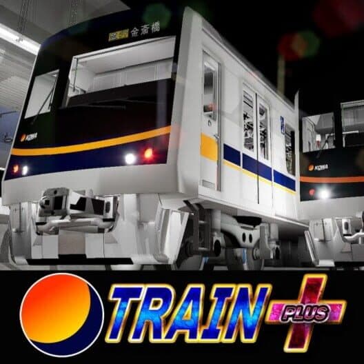 Обложка Train Plus