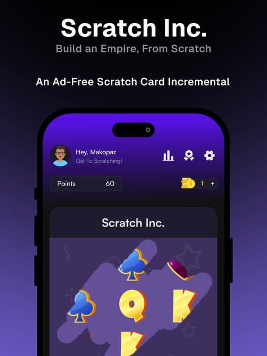 Обложка Scratch Inc.