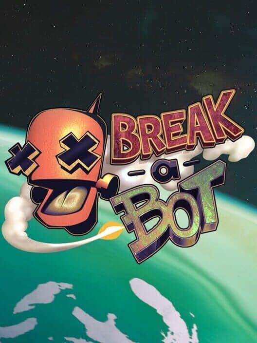 Обложка Break-a-Bot