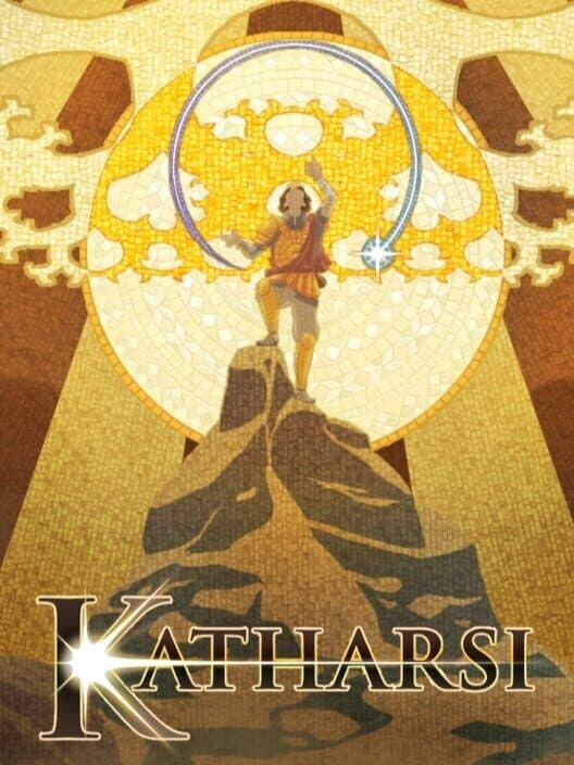 Обложка Katharsi