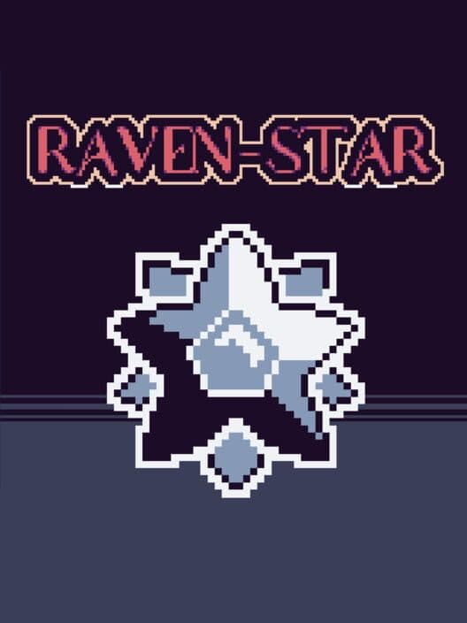 Обложка Raven-Star