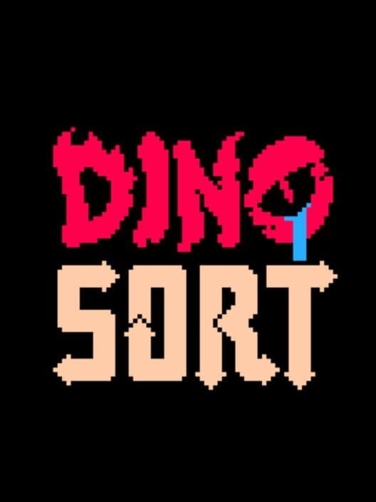 Обложка Dino Sort