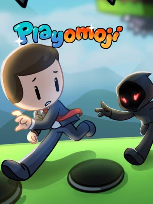 Обложка Playomoji