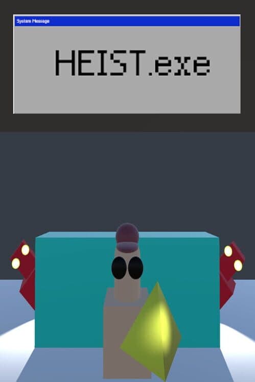 Обложка Heist.exe