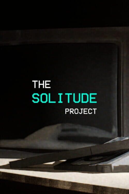 Обложка The Solitude Project