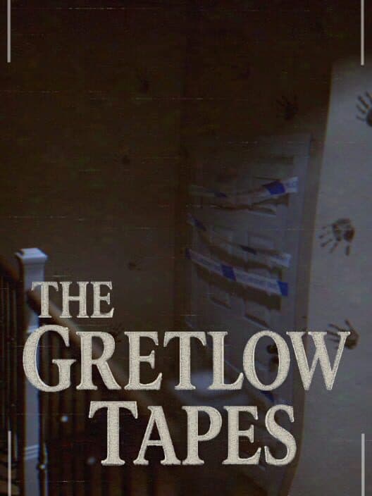 Обложка The Gretlow Tapes
