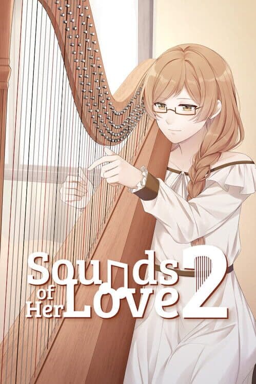 Обложка Sounds of Her Love 2