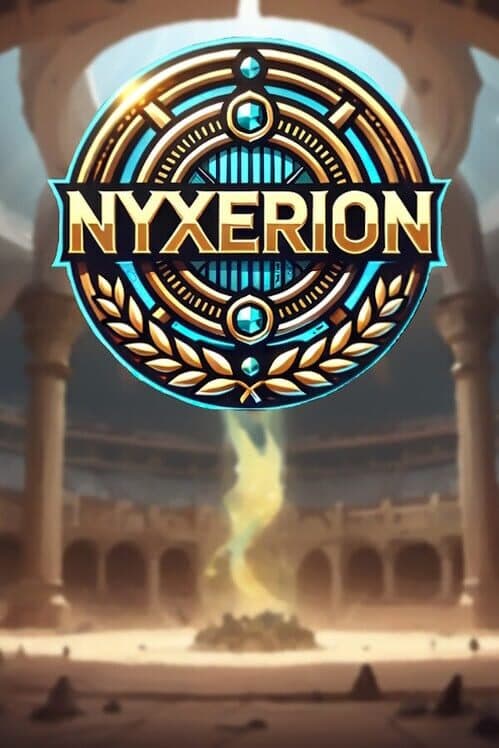 Обложка Nyxerion