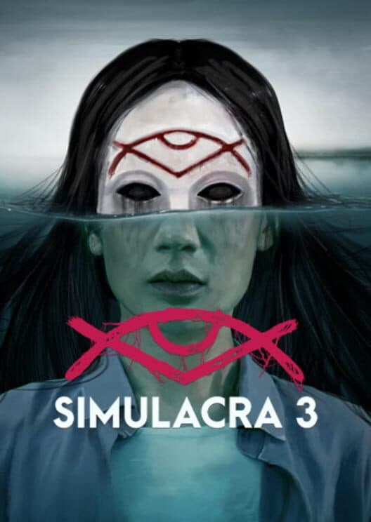Обложка Simulacra 3: Deluxe Edition