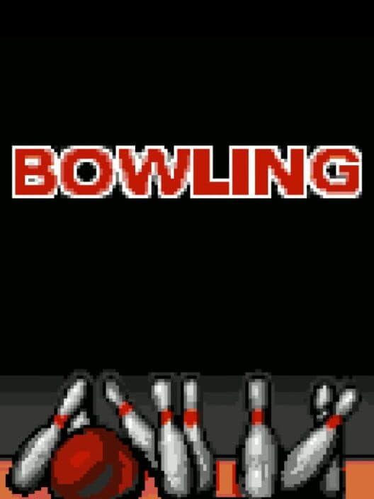 Обложка Nokia Bowling