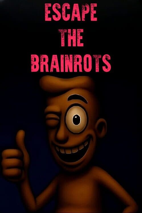 Обложка EscapeTheBrainrots