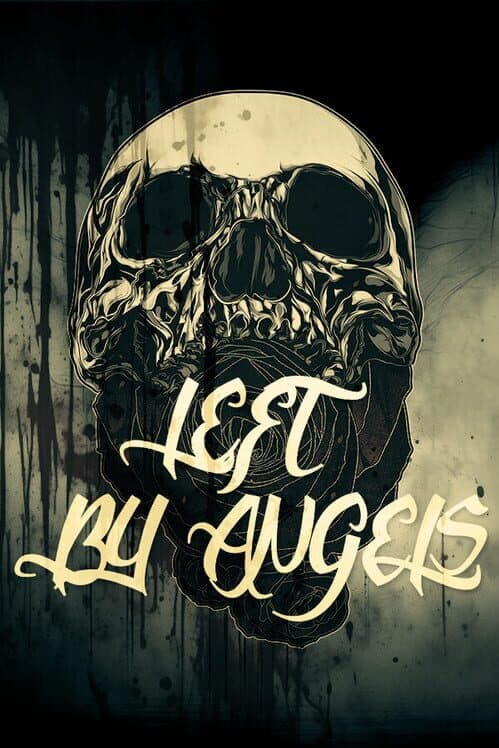 Обложка Left by Angels