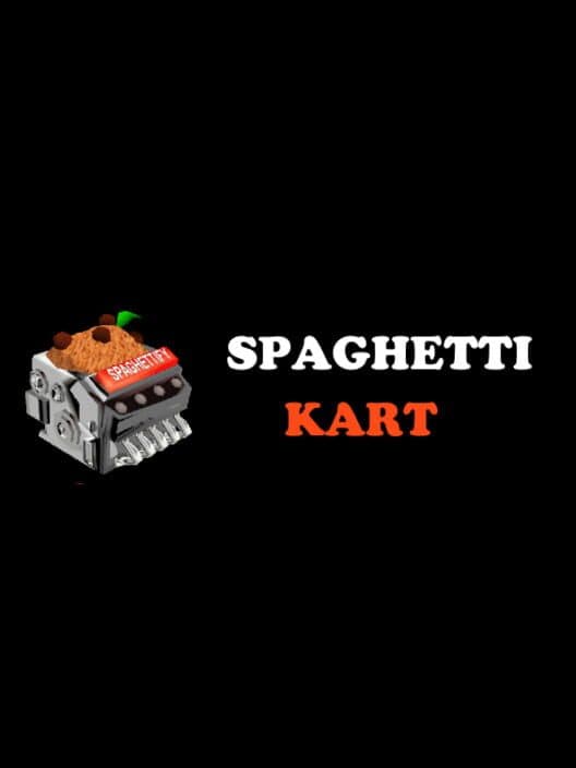 Обложка SpaghettiKart