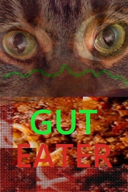 Обложка Gut Eater