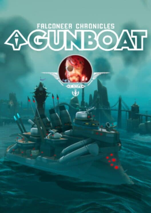 Обложка Bulwark Evolution: Falconeer Chronicles - GunBoat