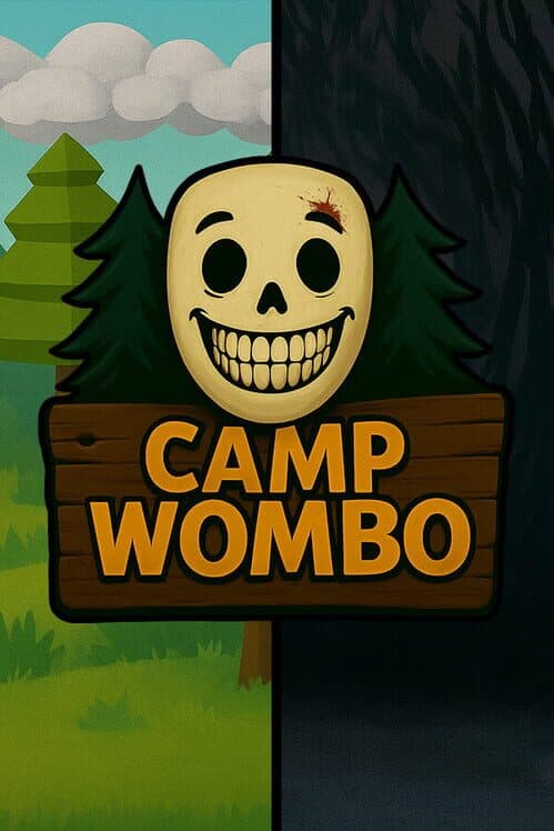 Обложка Camp Wombo