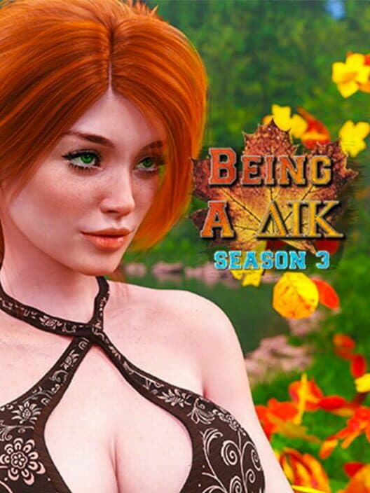 Обложка Being a DIK: Season 3