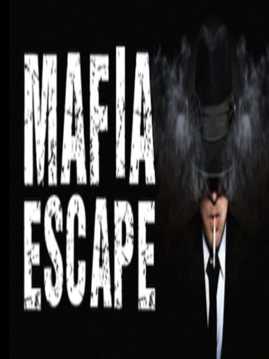 Обложка A Mafia Escape