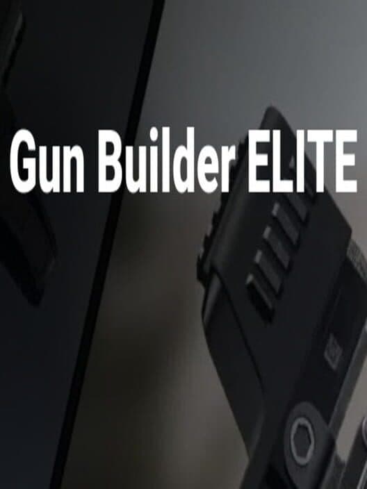 Обложка Gun Builder Elite HD