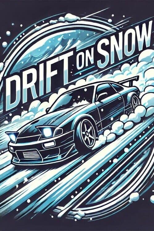 Обложка Drift On Snow