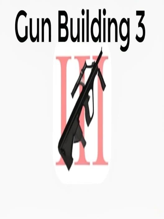 Обложка Gun Building 3