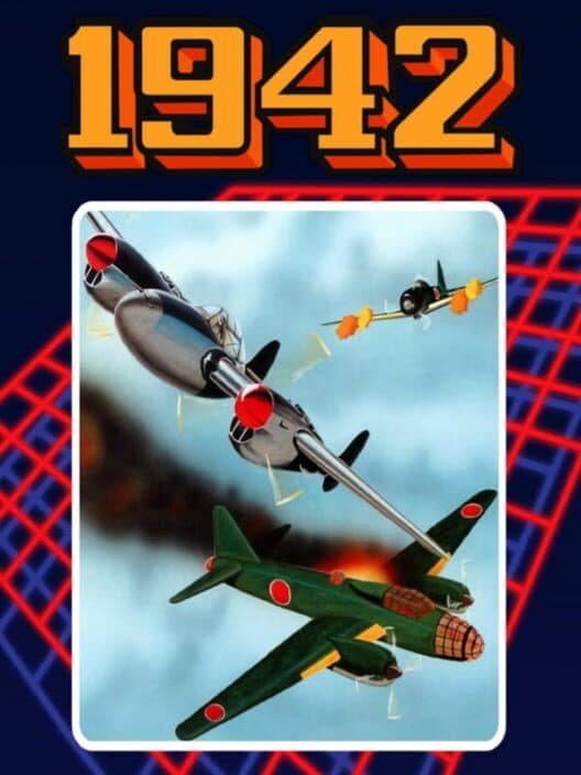 Обложка 1942