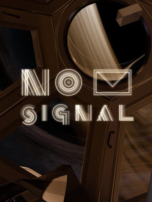 Обложка No Signal
