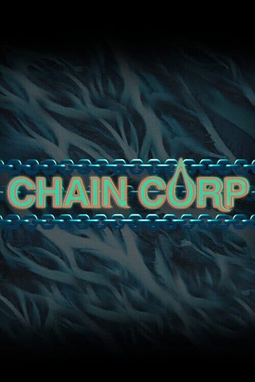 Обложка Chain Corp