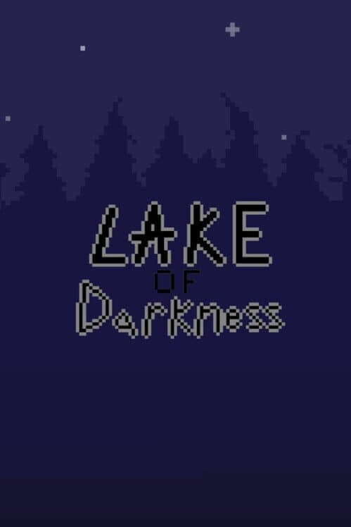 Обложка Lake of Darkness