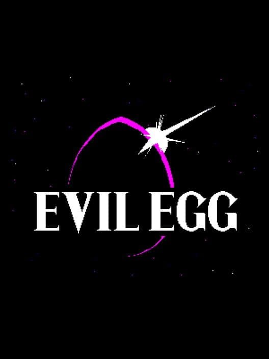 Обложка Evil Egg