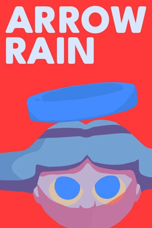 Обложка Arrow Rain