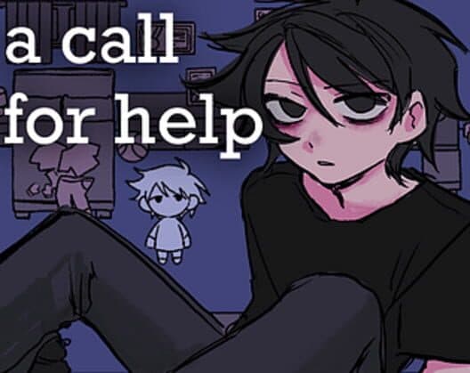 Обложка A Call For Help
