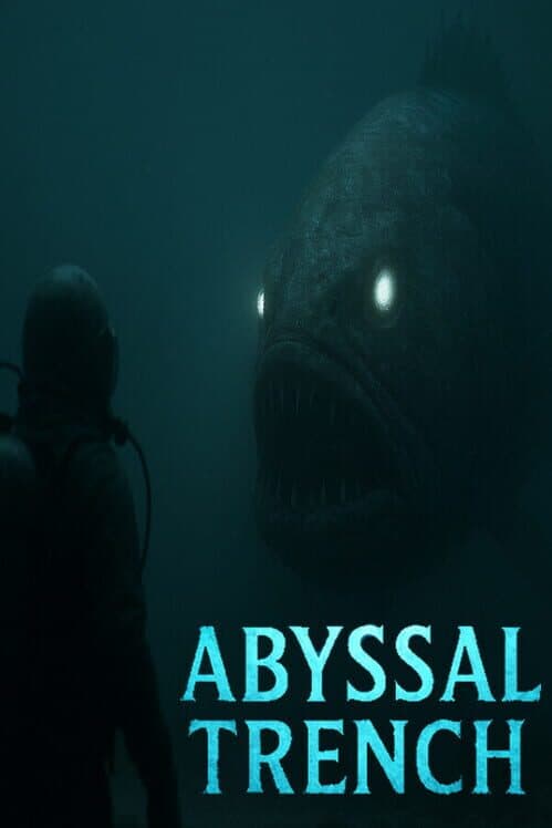 Обложка Abyssal Trench